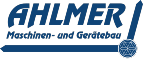 Ahlmer Maschinen- und Gerätebau aus Gescher