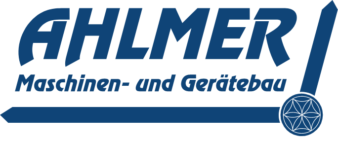 Ahlmer Maschinen- und Gerätebau aus Gescher